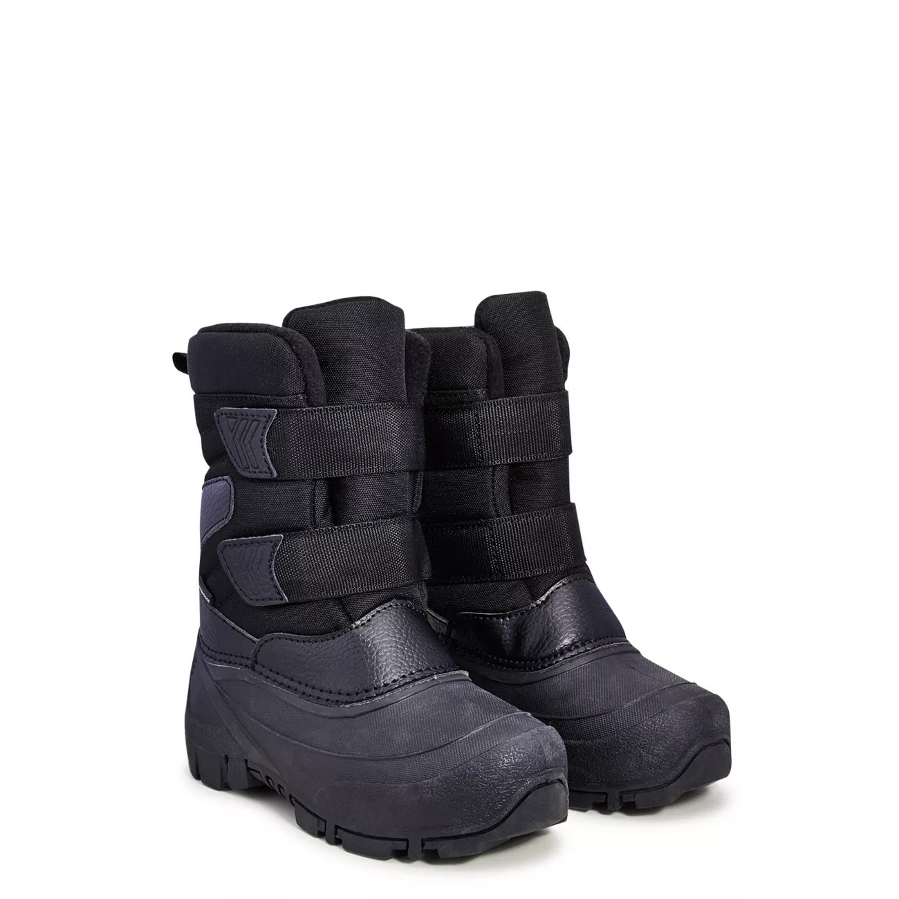 Youth Boys’ Victor Waterproof Winter Boot