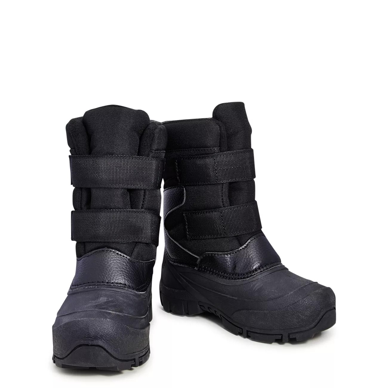 Youth Boys’ Victor Waterproof Winter Boot