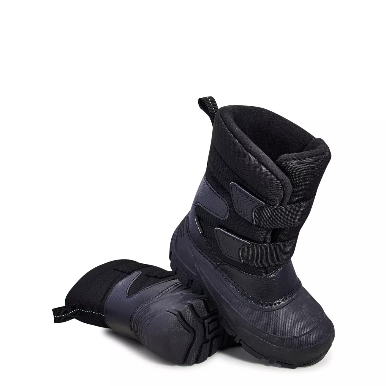 Youth Boys’ Victor Waterproof Winter Boot