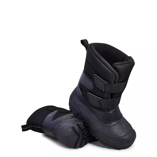 Elements Youth Boys Victor Waterproof Winter Boot DSW Canada