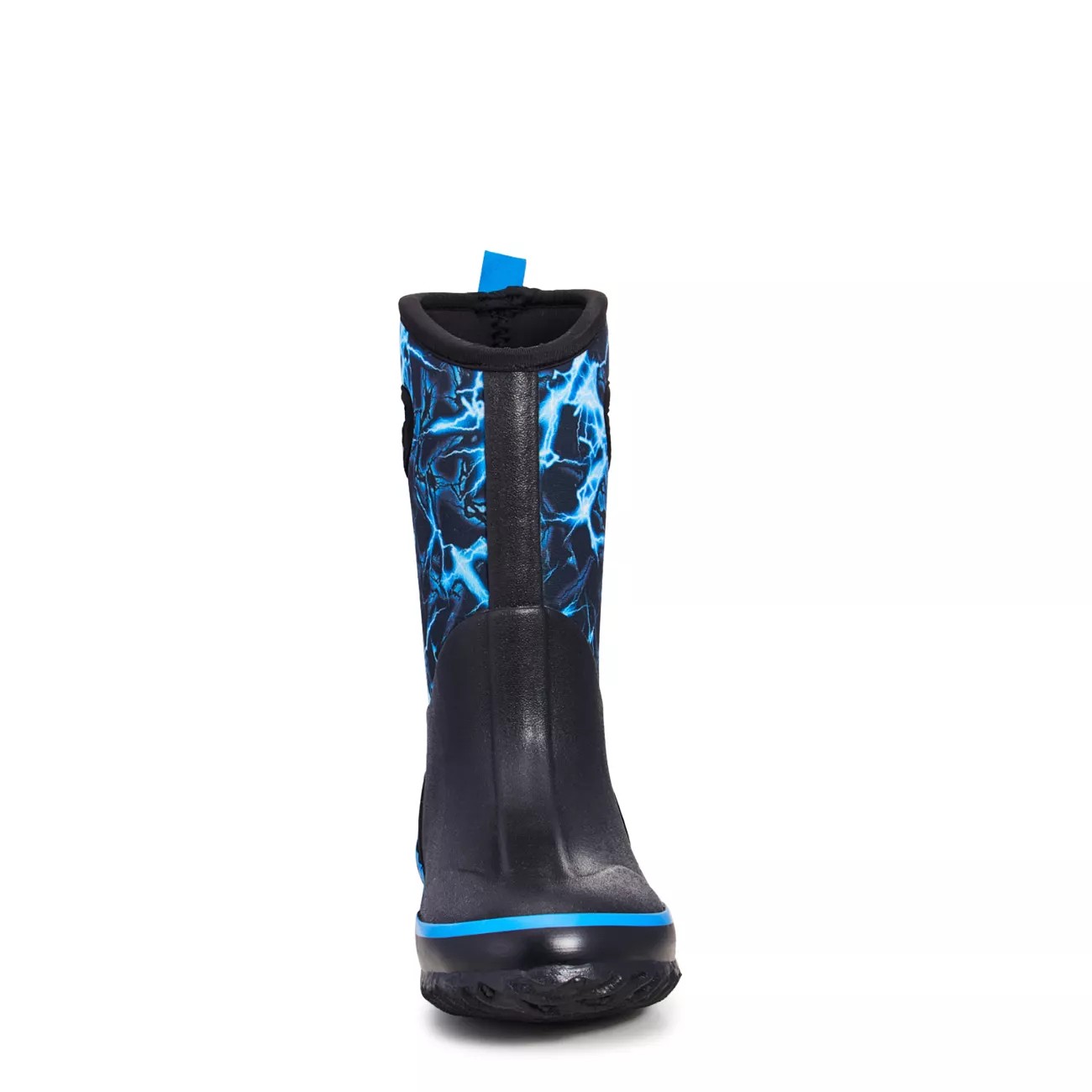 Youth Boys' Bolts Waterproof Winter Boot