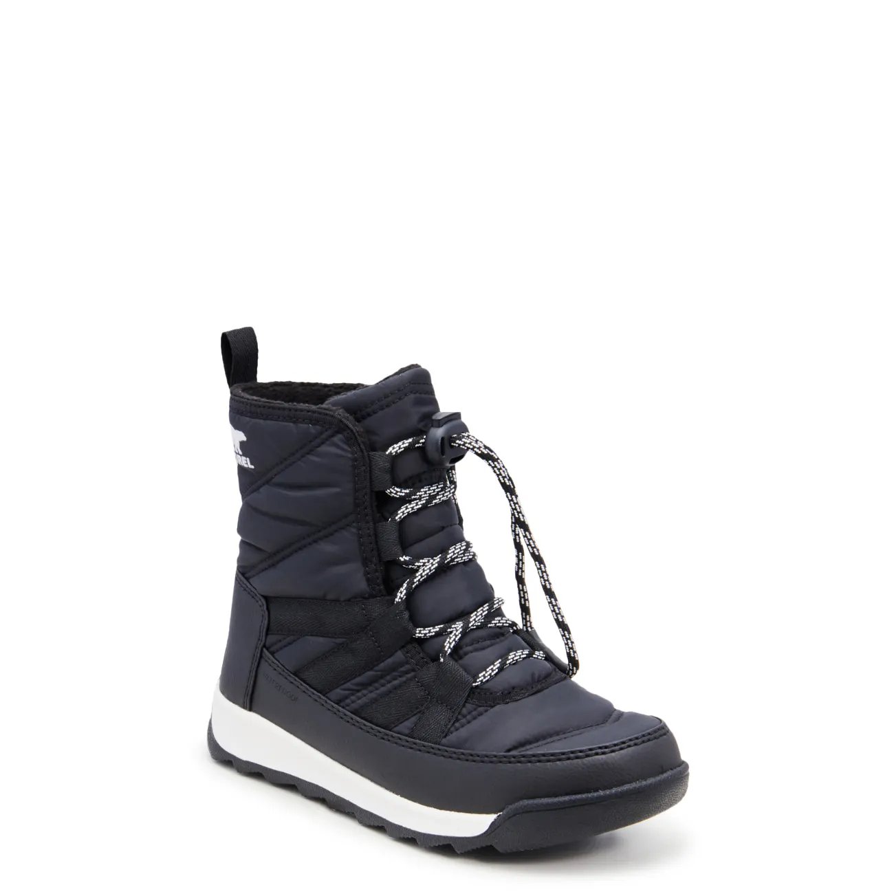 Youth Boys' Whitney II Plus Winter Boot