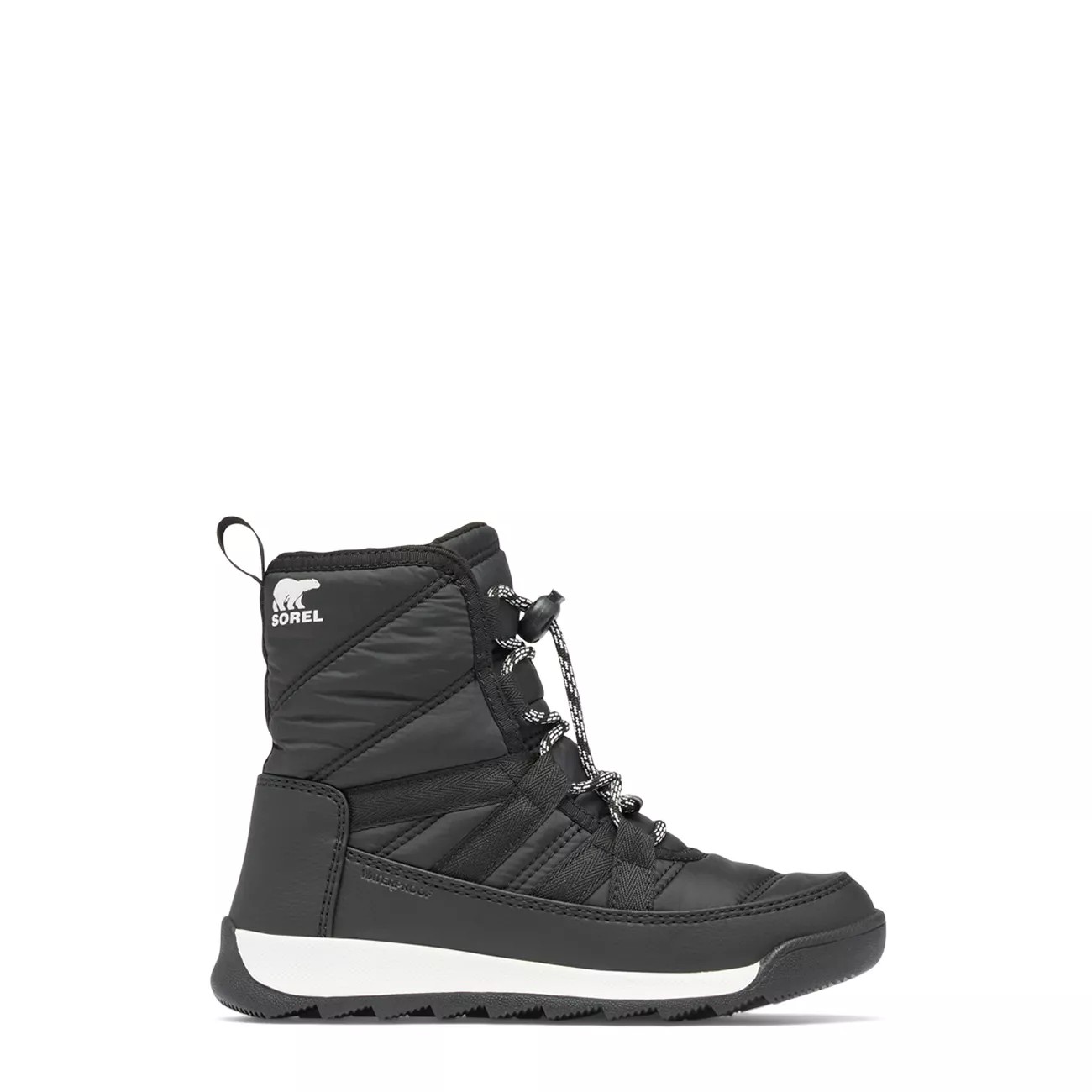 Youth Boys' Whitney II Plus Winter Boot