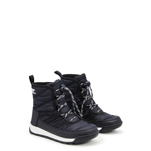 SOREL Youth Boys Whitney II Plus Winter Boot DSW Canada