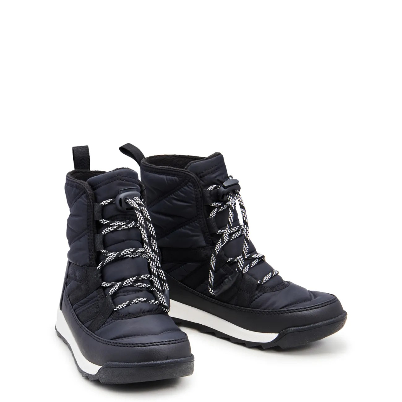 Youth Boys' Whitney II Plus Winter Boot