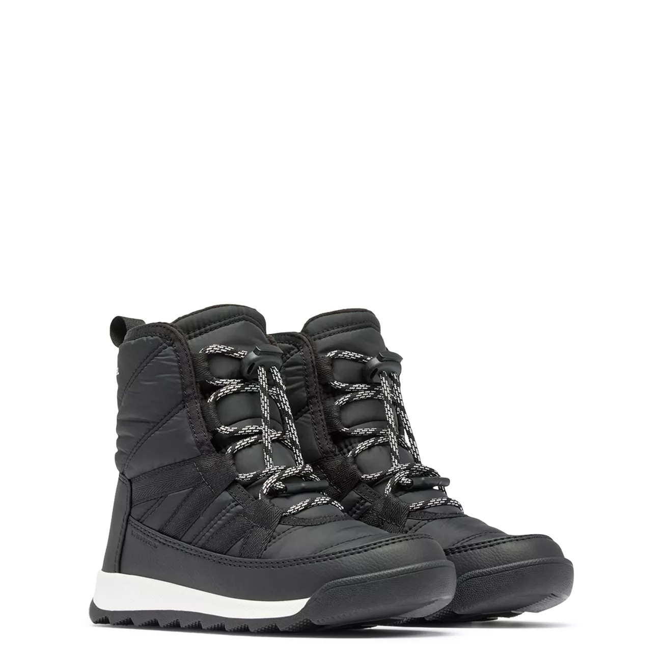 Youth Boys' Whitney II Plus Winter Boot