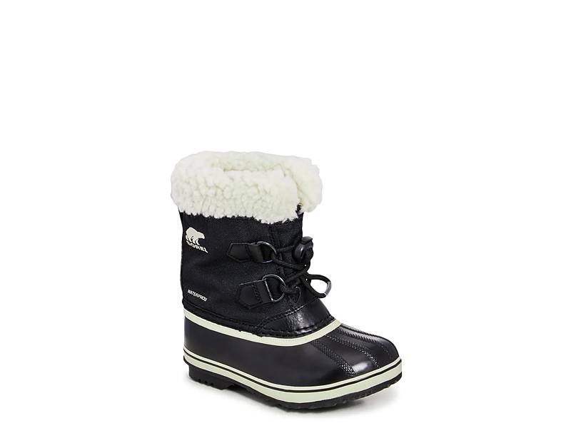 SOREL Men's 1964 Pac Waterproof Winter Boot | DSW Canada