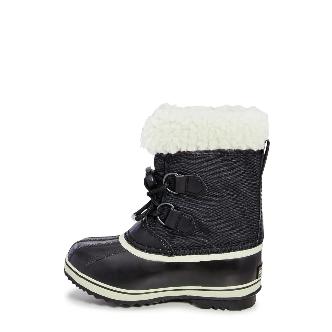 Youth Boys' Yoot Pac Nylon Waterproof Winter Boot