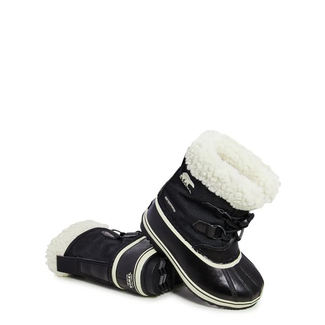 Youth sorel winter boots outlet