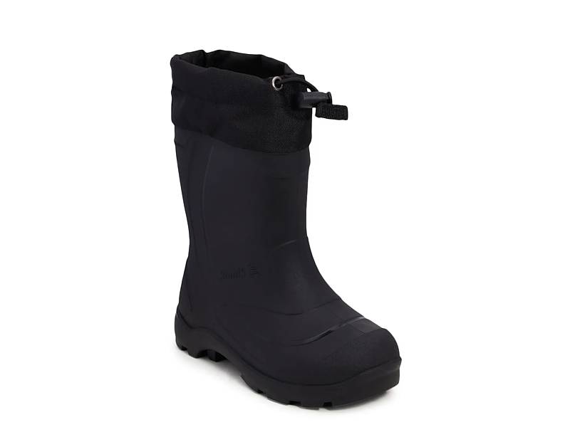 Dsw rain and snow boots hot sale