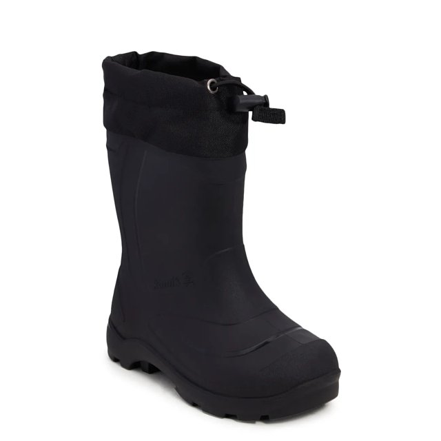Kamik Youth Unisex Snowbuster Waterproof Winter Boot DSW Canada