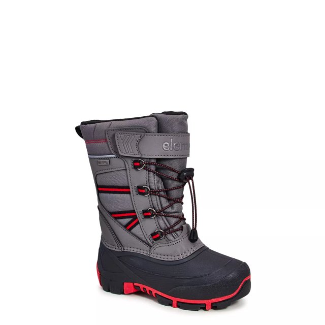 Dsw boys boots 2025