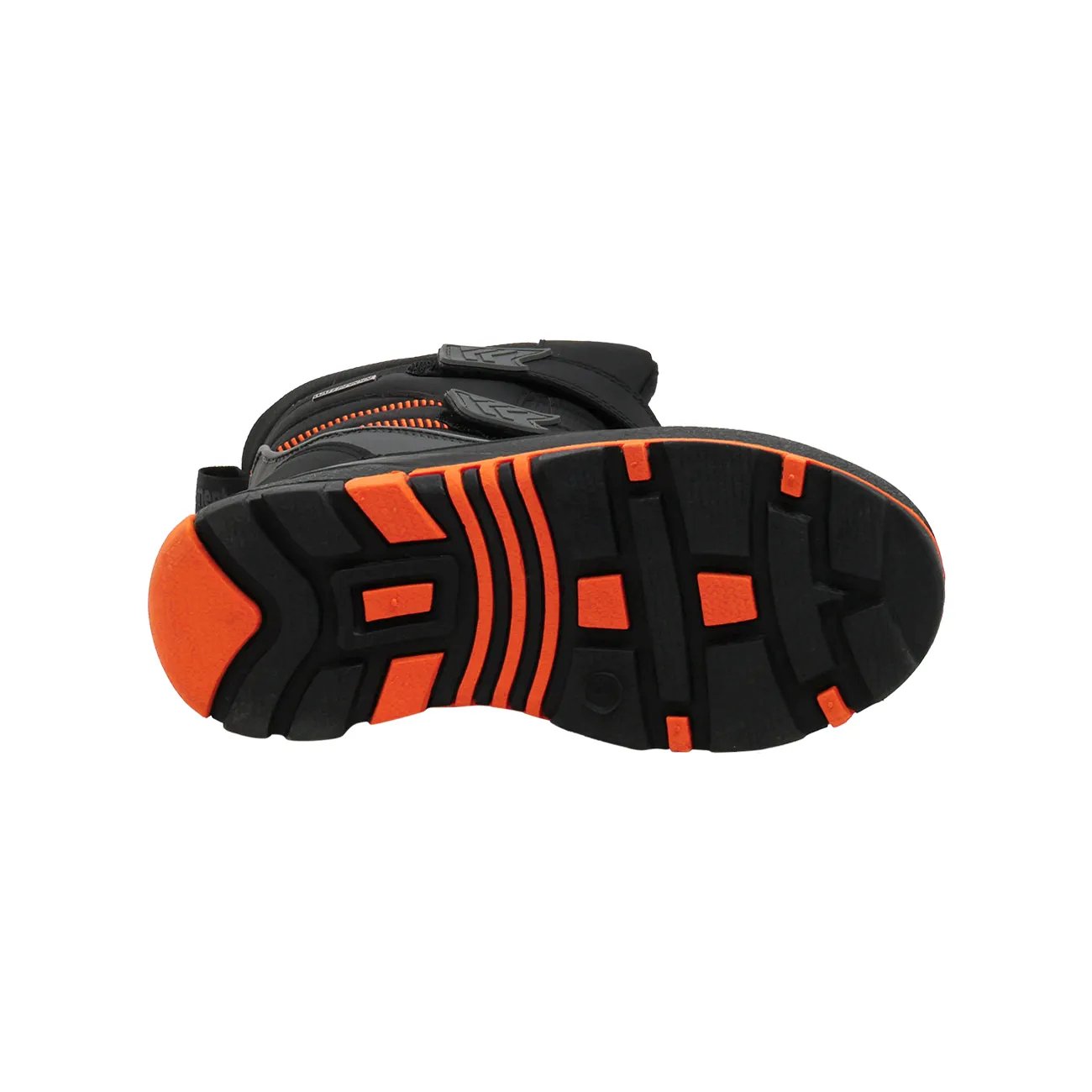 Youth Boys' Waterproof Winter Boot