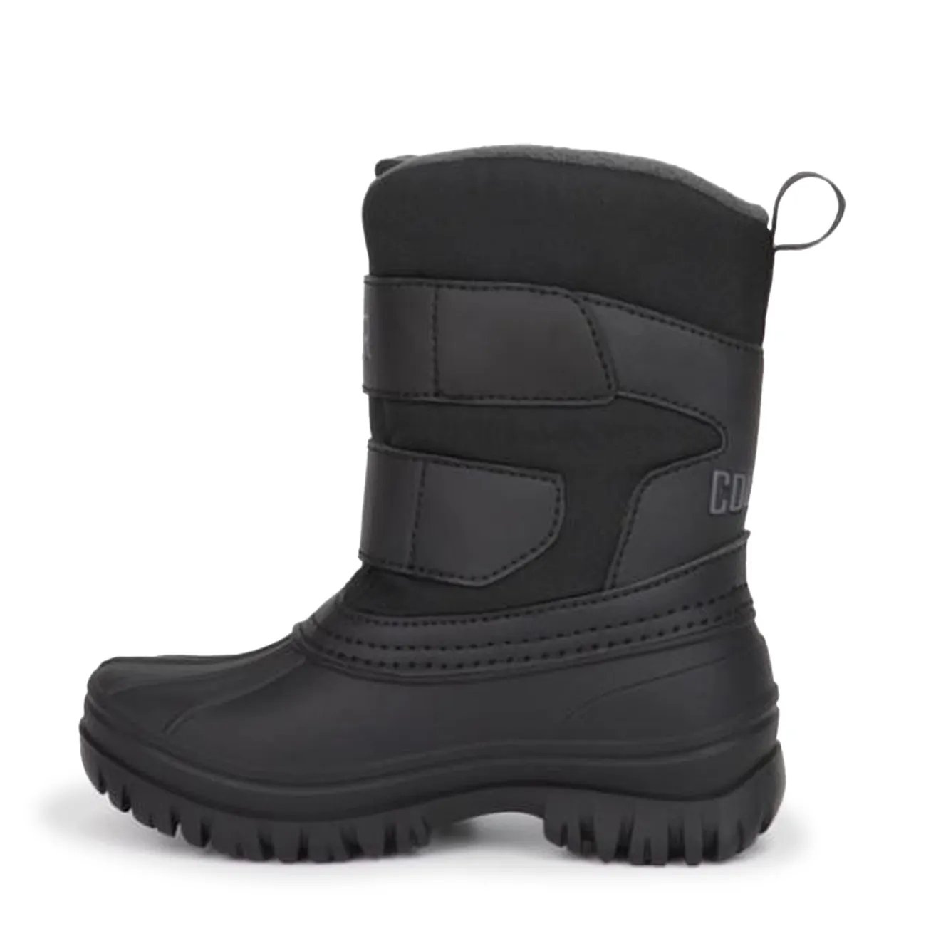 Youth Boys' Frances Winter Boot
