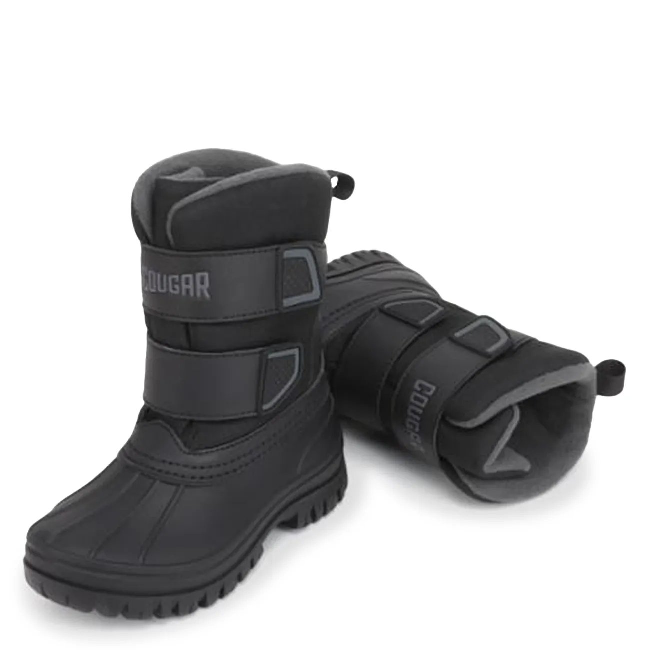 Youth Boys' Frances Winter Boot