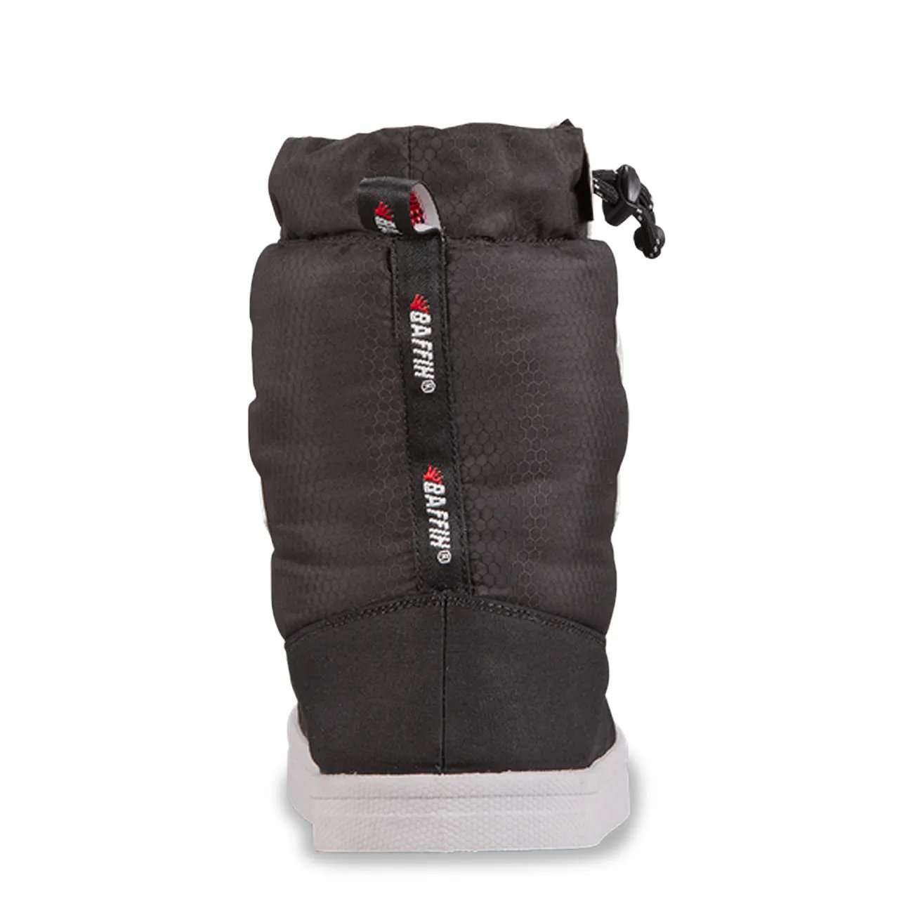 Youth Boys' Wander Waterproof Boot