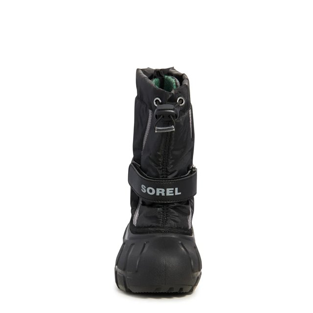 Boys sorel boots shop