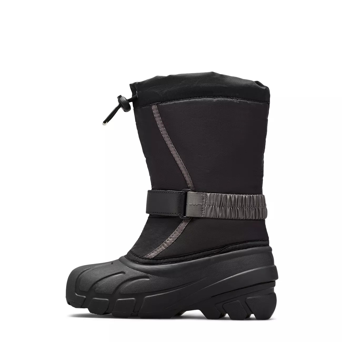 Youth Boys' Waterproof Flurry Winter Boot