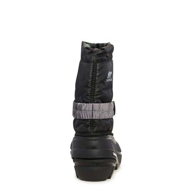 Sorel flurry boots canada 2025
