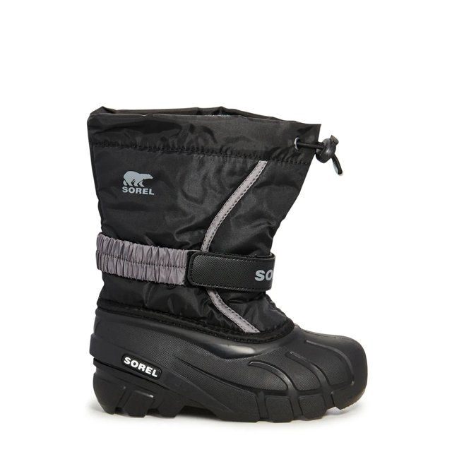 Sorel flurry snow boots online