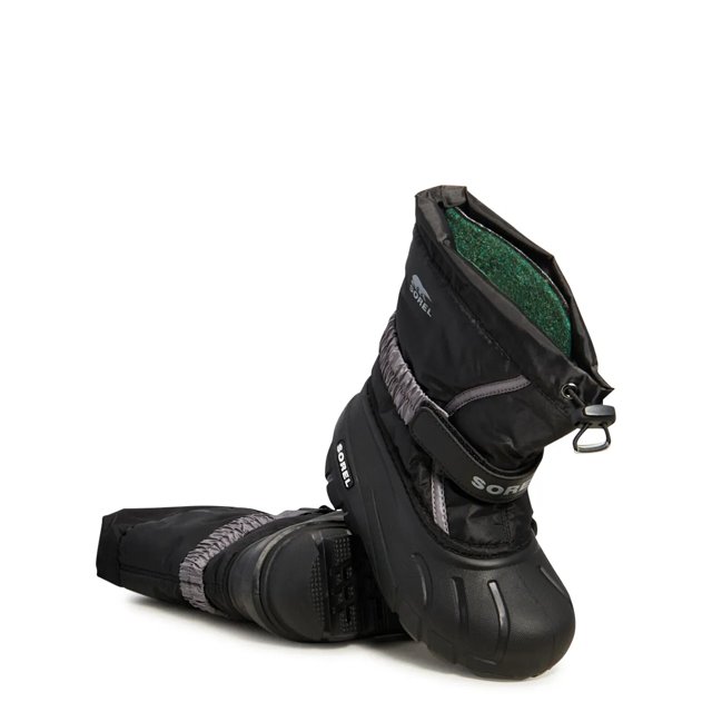 Sorel flurry winter boots canada cheap