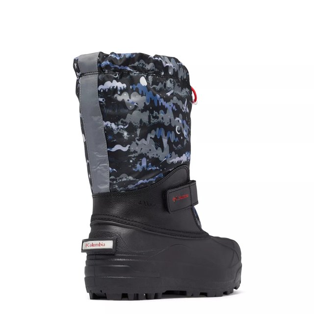Columbia powderbug forty discount