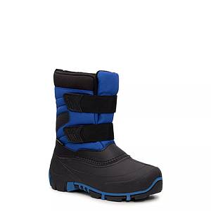 Boy s Boots Rain Snow Winter Boots The Shoe Company