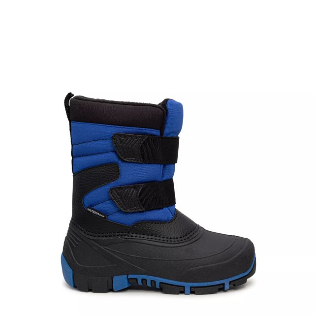 Elements Youth Boys Waterproof Winter Boot The Shoe Company