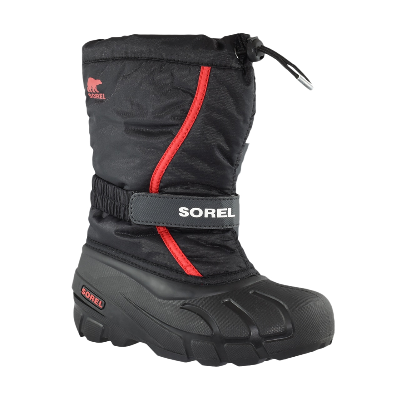 Youth Boys' Flurry Winter Boot