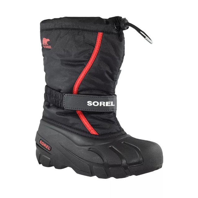 SOREL Youth Boys Flurry Winter Boot DSW Canada