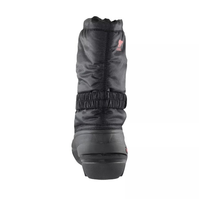 SOREL Youth Boys Flurry Winter Boot The Shoe Company