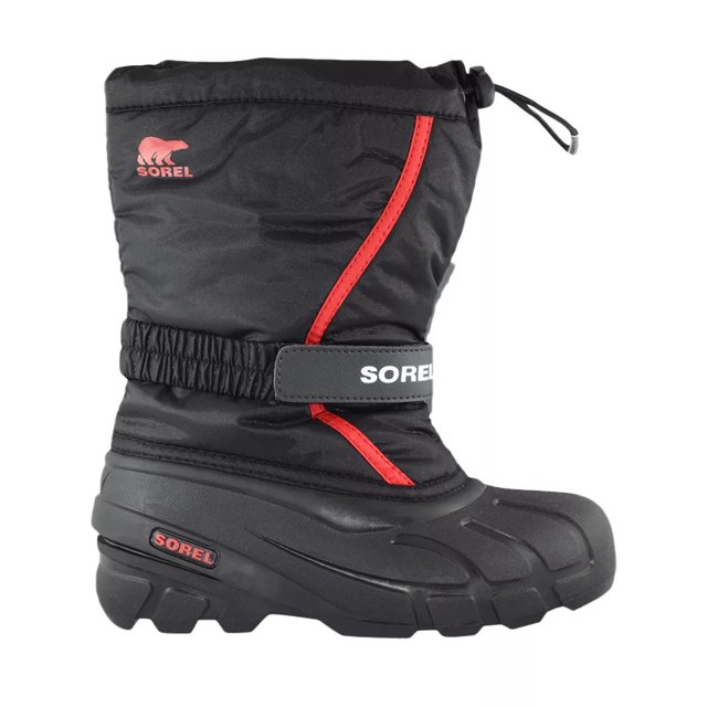 Sorel Youth Boy s Flurry Winter Boot DSW Canada