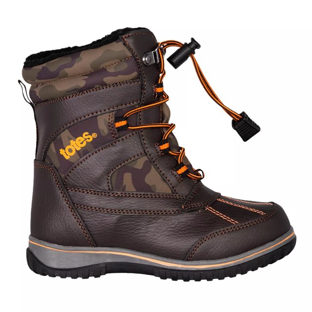 Dsw totes womens boots hot sale