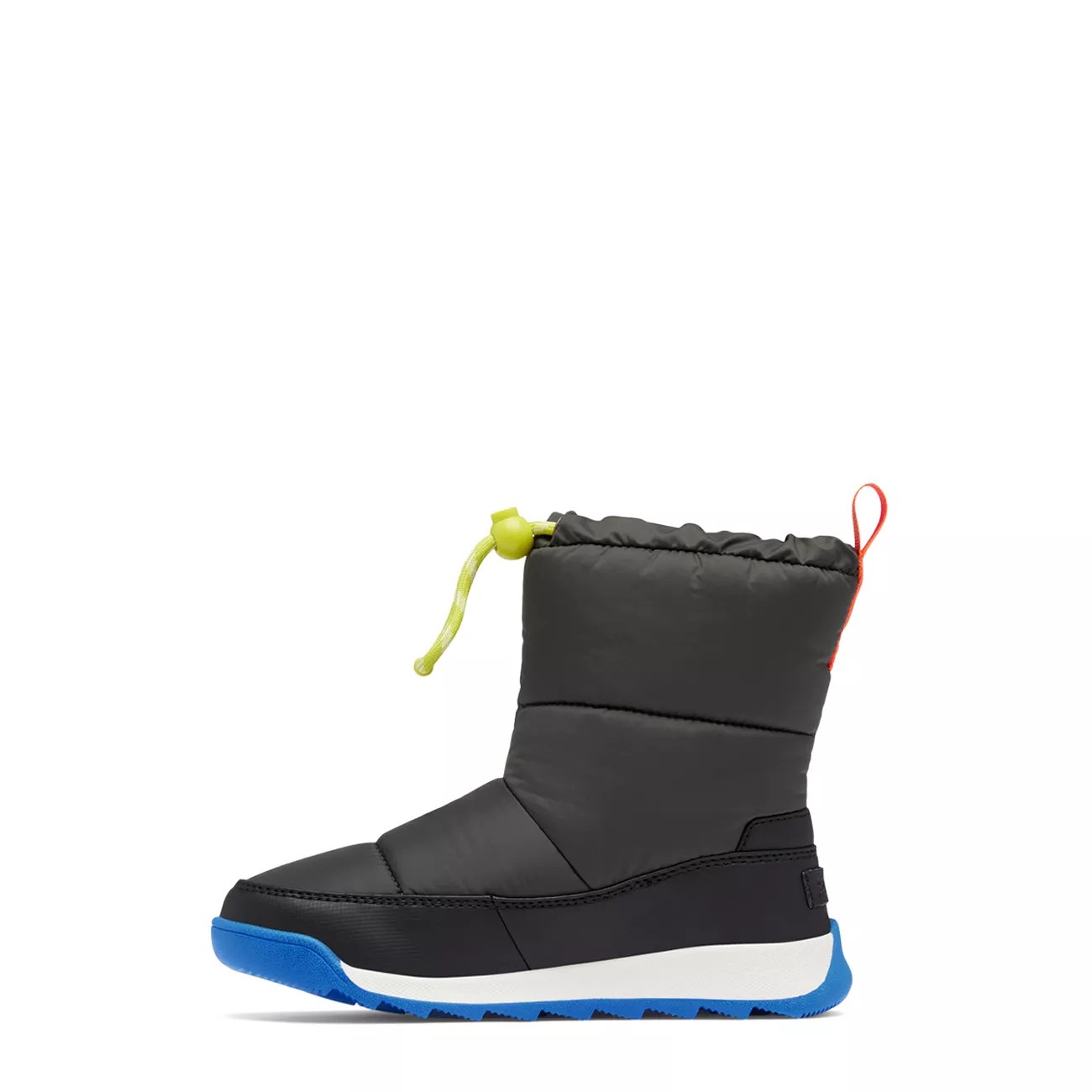 Youth Unisex Whitney II Plus Puffy Waterproof Winter Boot