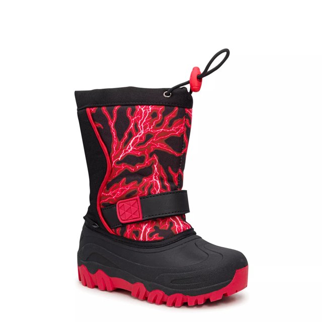 Best kids' snow boots 2024: Waterproof winter shoes for children