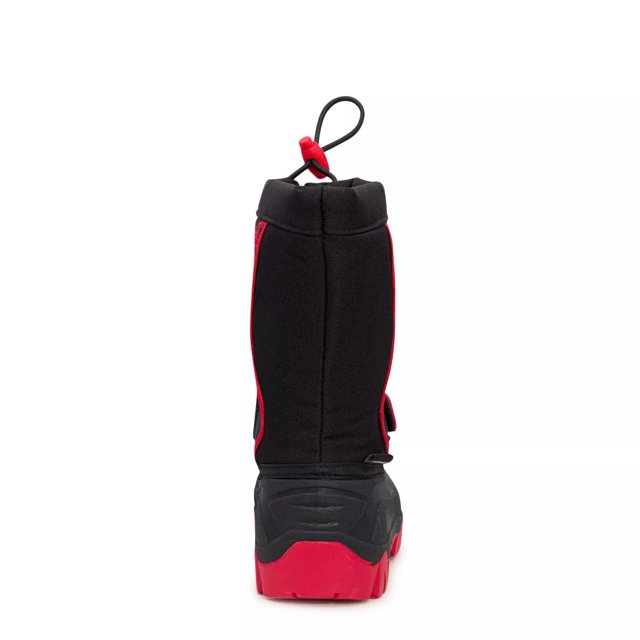 Dsw kids winter discount boots