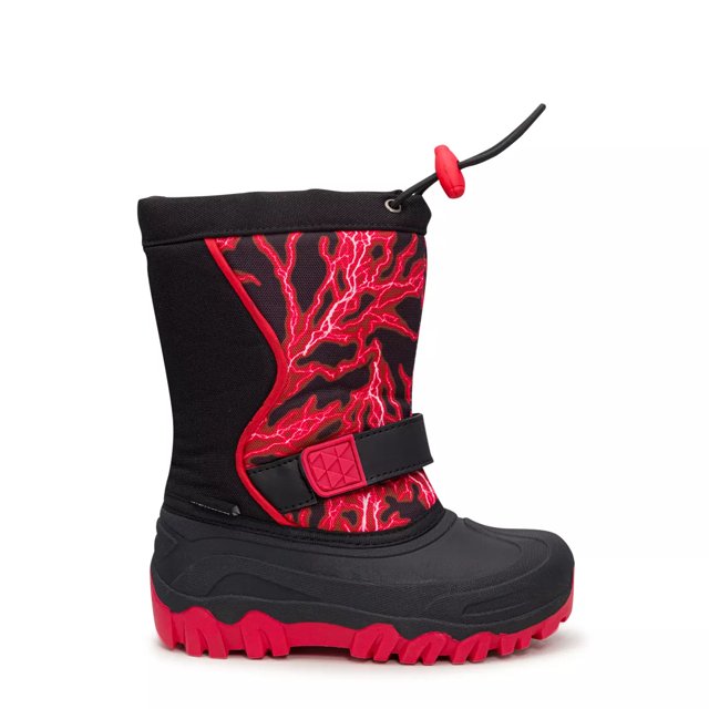 Payless boys clearance winter boots