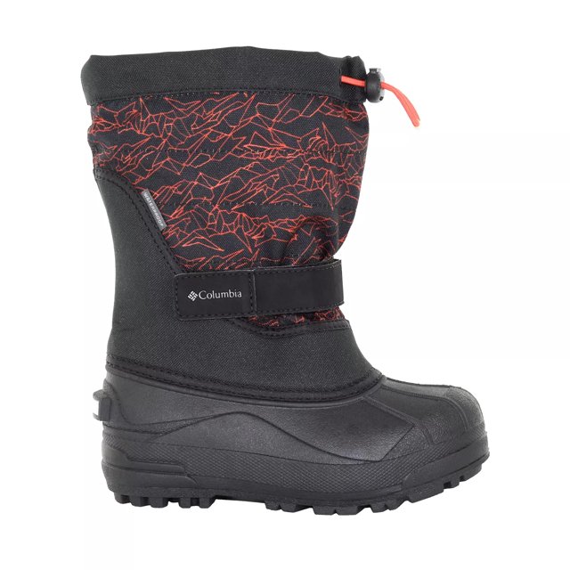 columbia powderbug snow boots