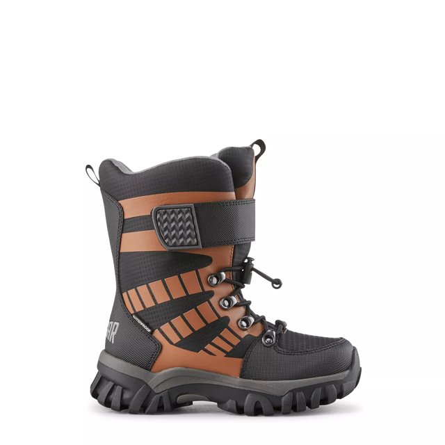 Kids cougar boots discount