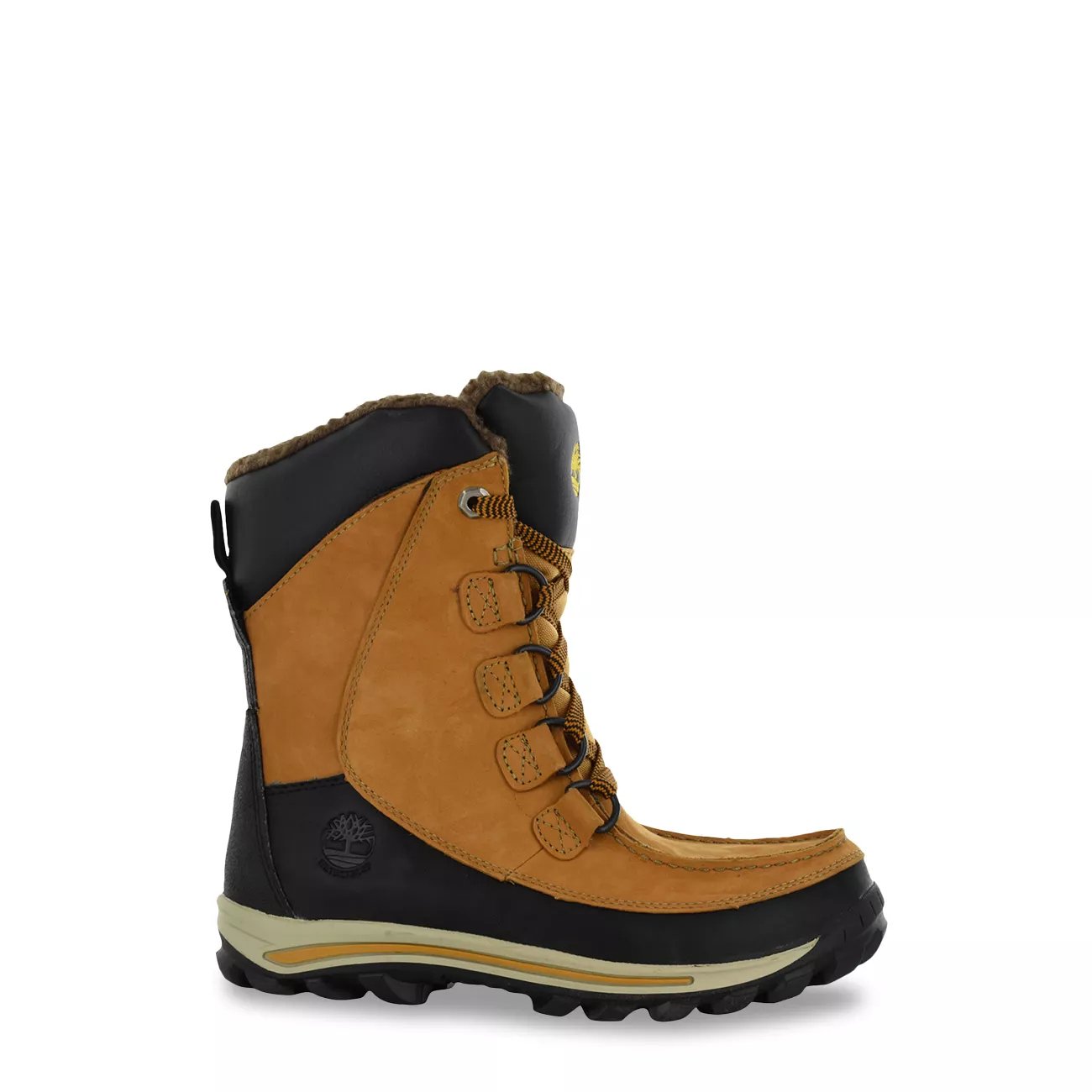 chillberg tall winter boot