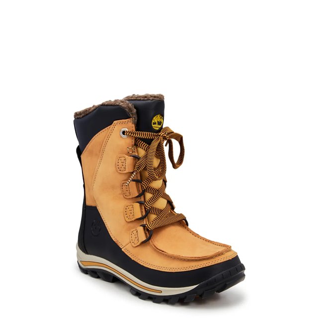 Timberland winter boots boys online