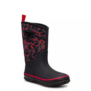 Elements Lindy Waterproof Winter Boot