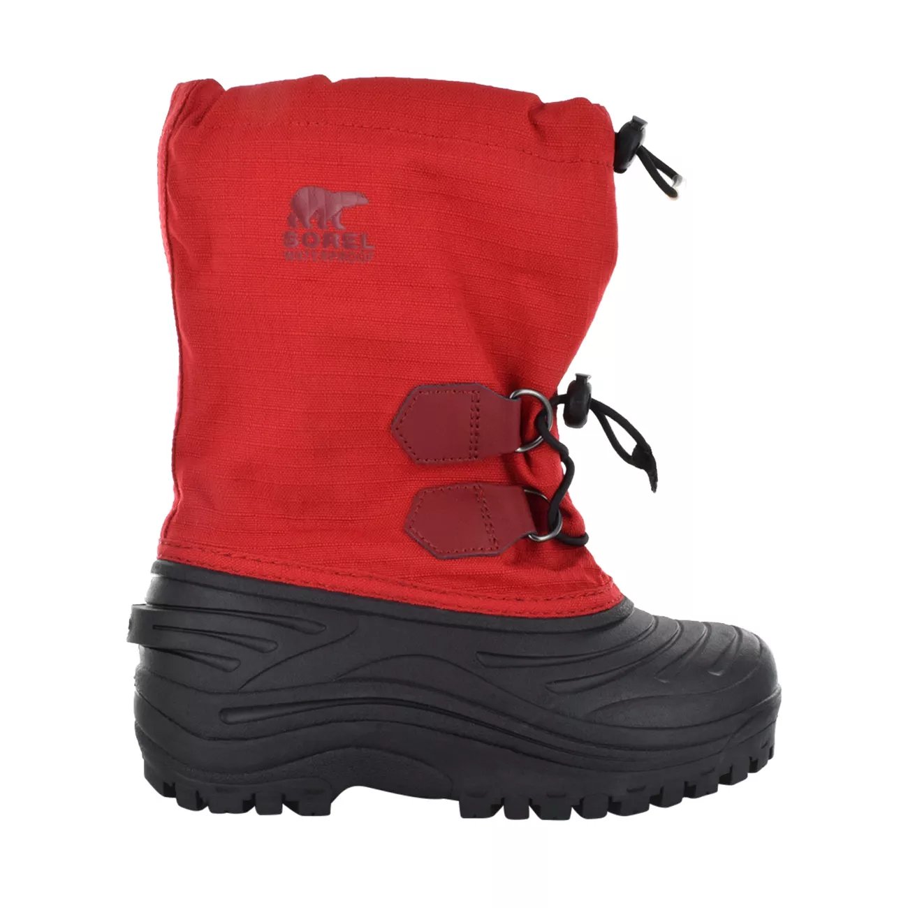 sorel youth super trooper