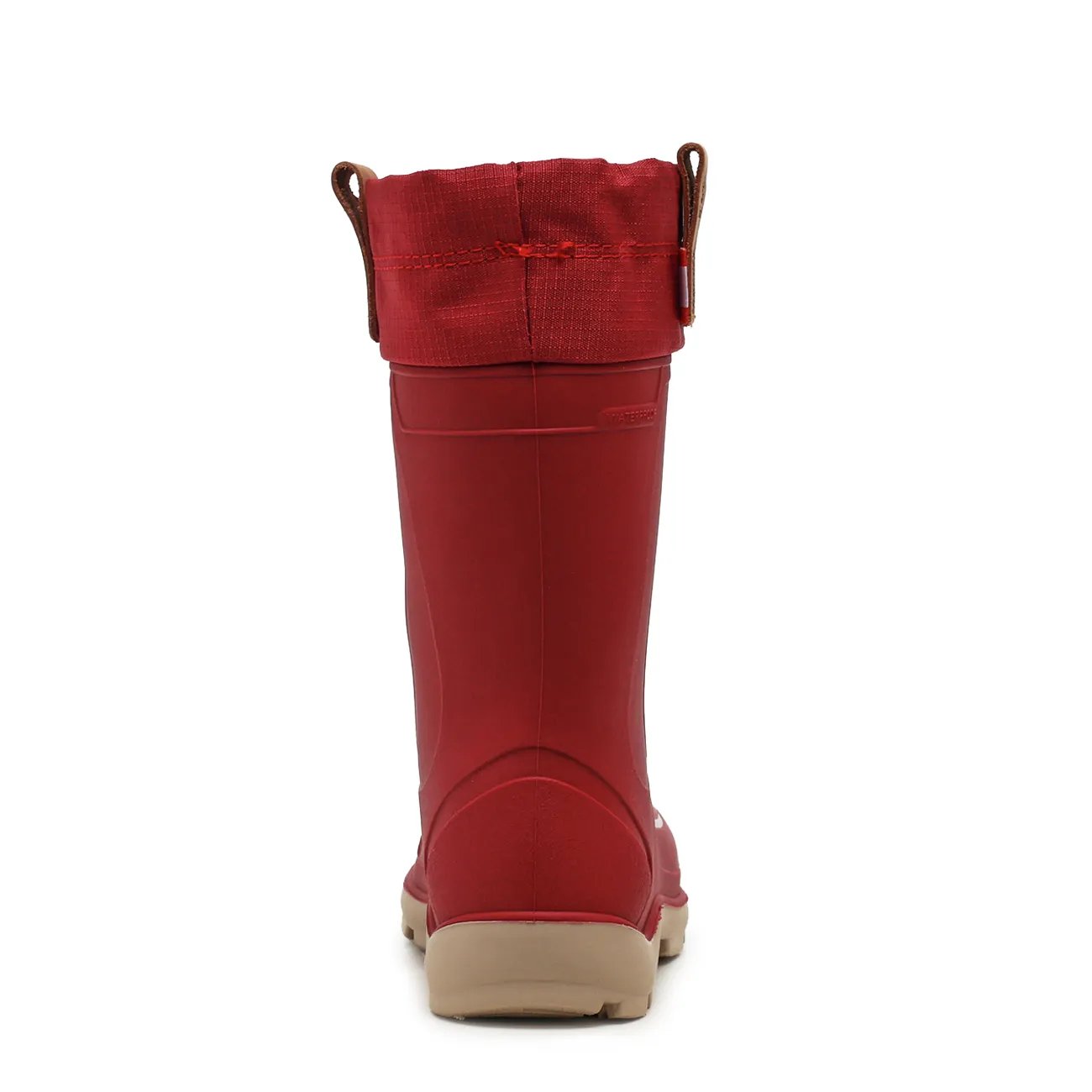 Boys' Tundra Canada Special Edition Winter Waterproof Boot