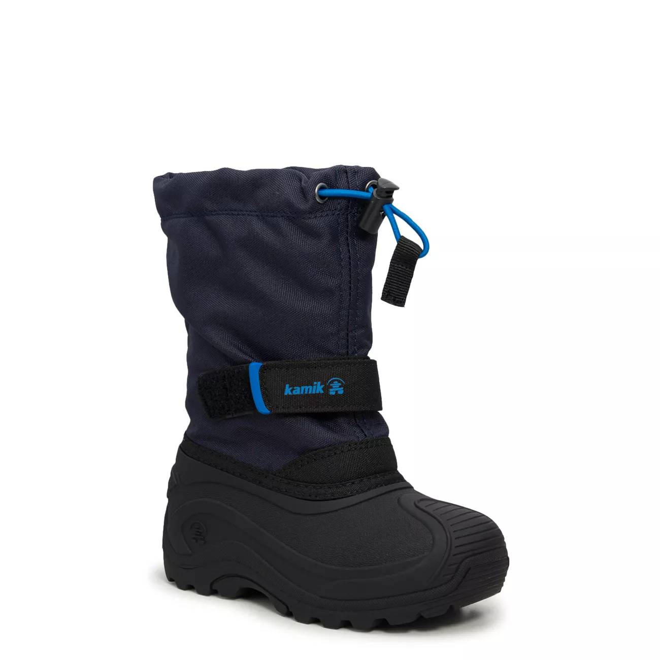 Kamik Youth Boys' Flynn Waterproof Winter Boot | DSW Canada