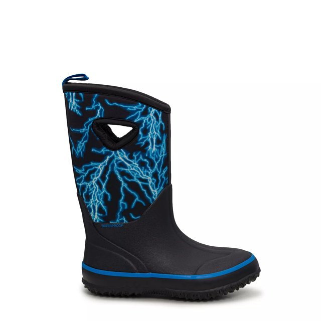 Neoprene boots boys online