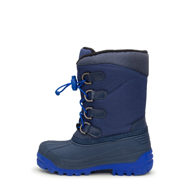 Elements Youth Boys' Waterproof Pac Winter Boot | DSW Canada