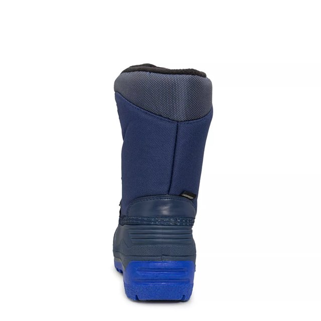 Dsw navy boots store