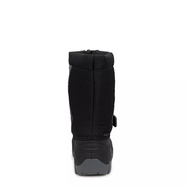 Elements Youth Boys Evan Waterproof Light Up Winter Boot DSW Canada