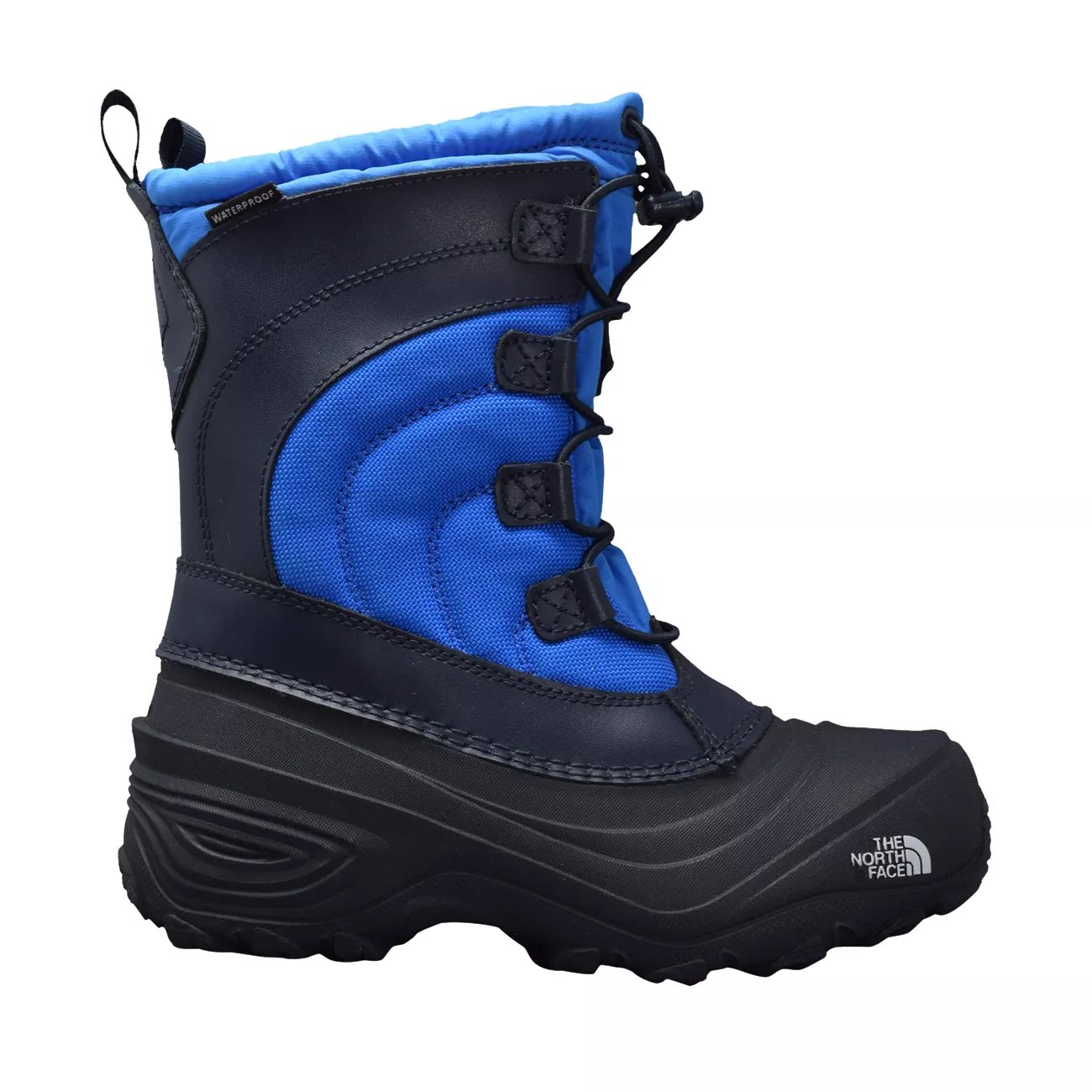 dsw north face boots